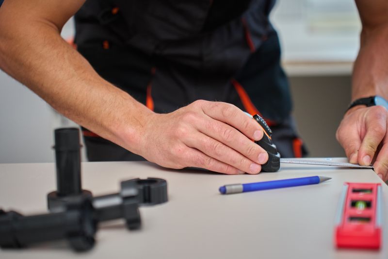 Cleaning and Repairs