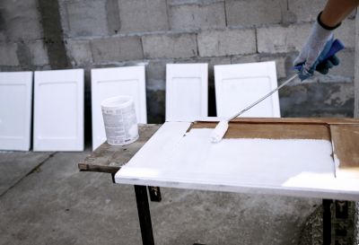 Refinishing Professionals