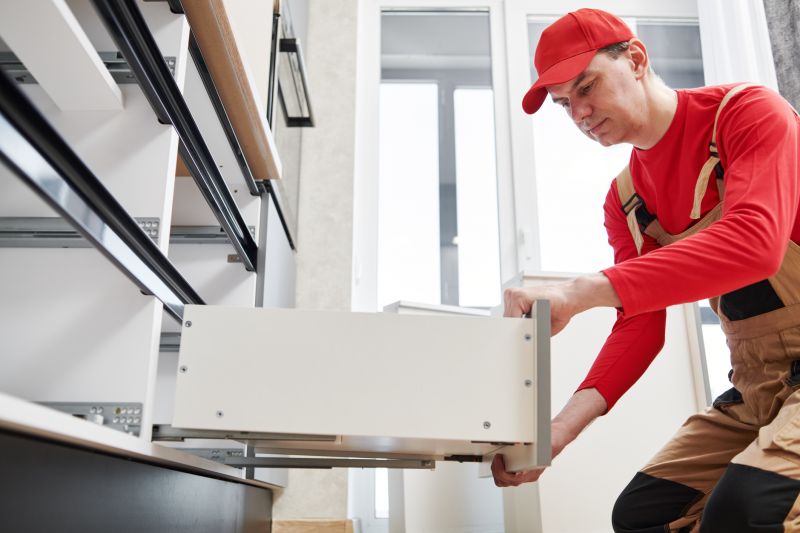 Preparation for Installation